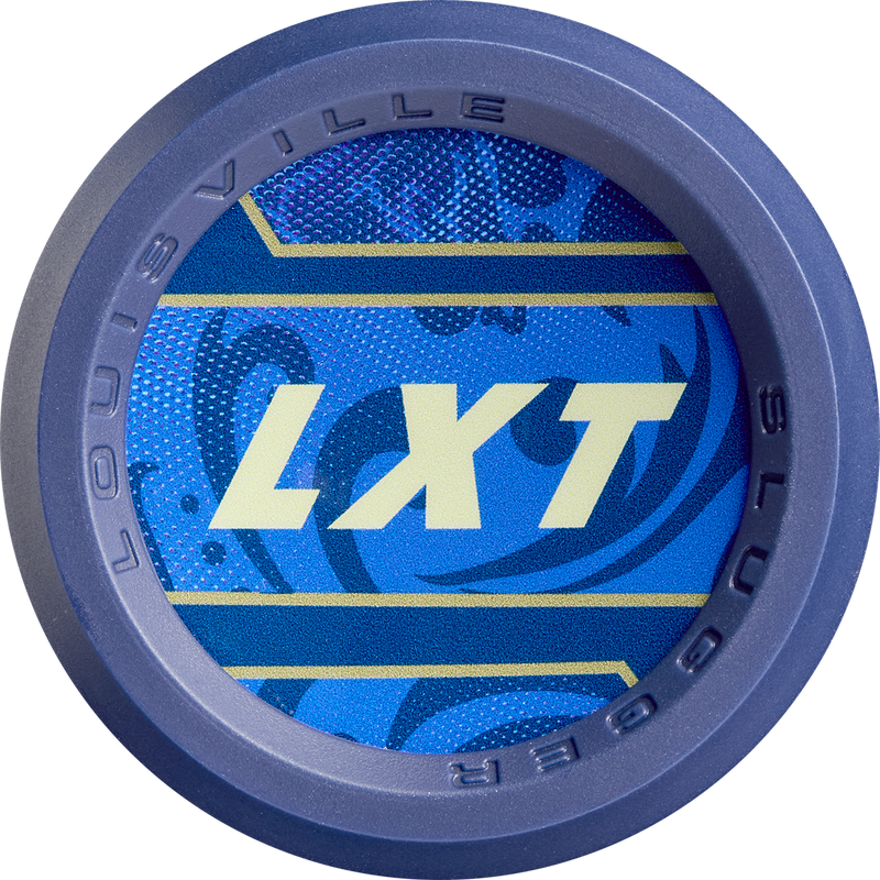 LXT FP -10, Wilson LXT FP -10 cap