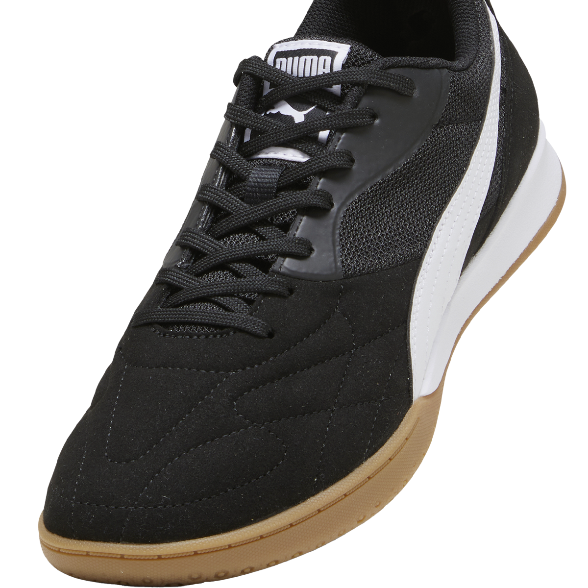 King Top Indoor Trainer alternate view