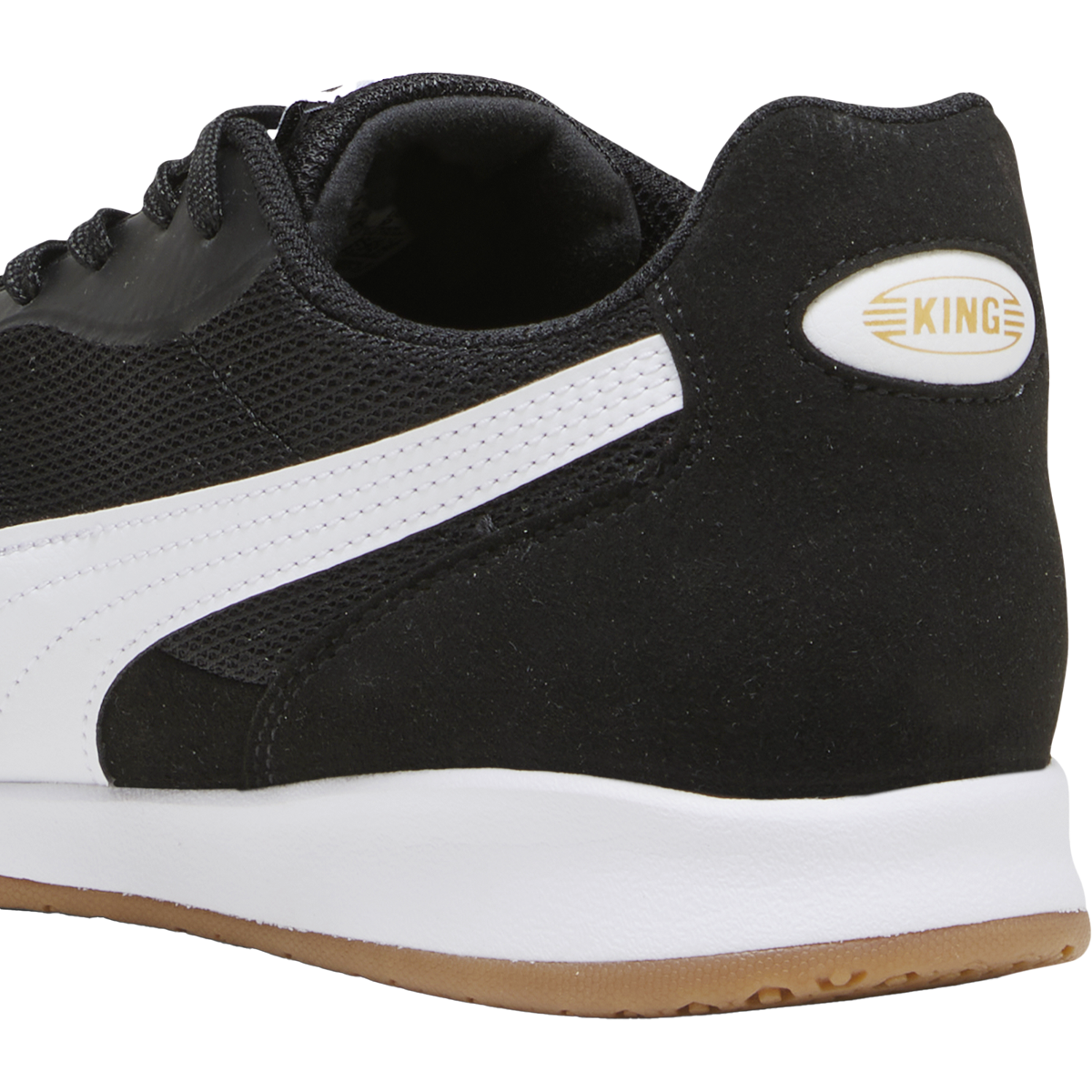 King Top Indoor Trainer alternate view