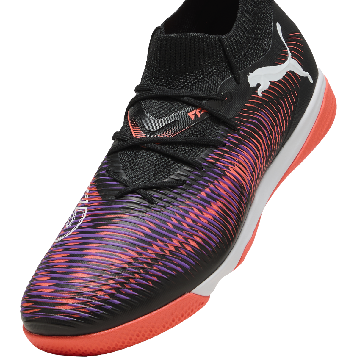 Future Match 8 Indoor Trainer alternate view