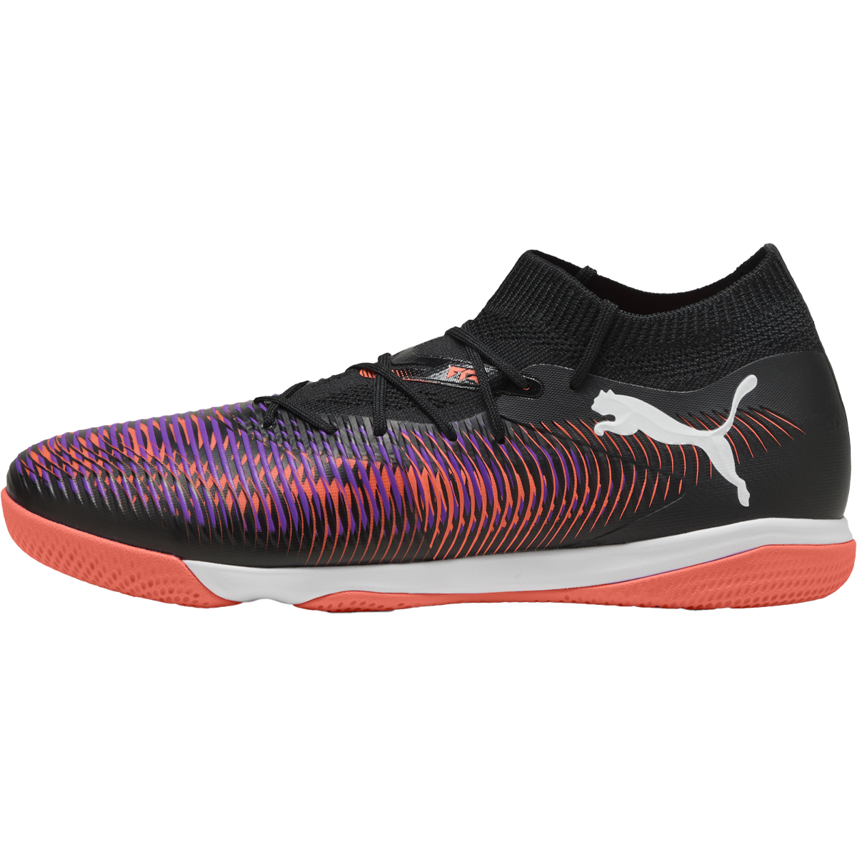 Future Match 8 Indoor Trainer alternate view