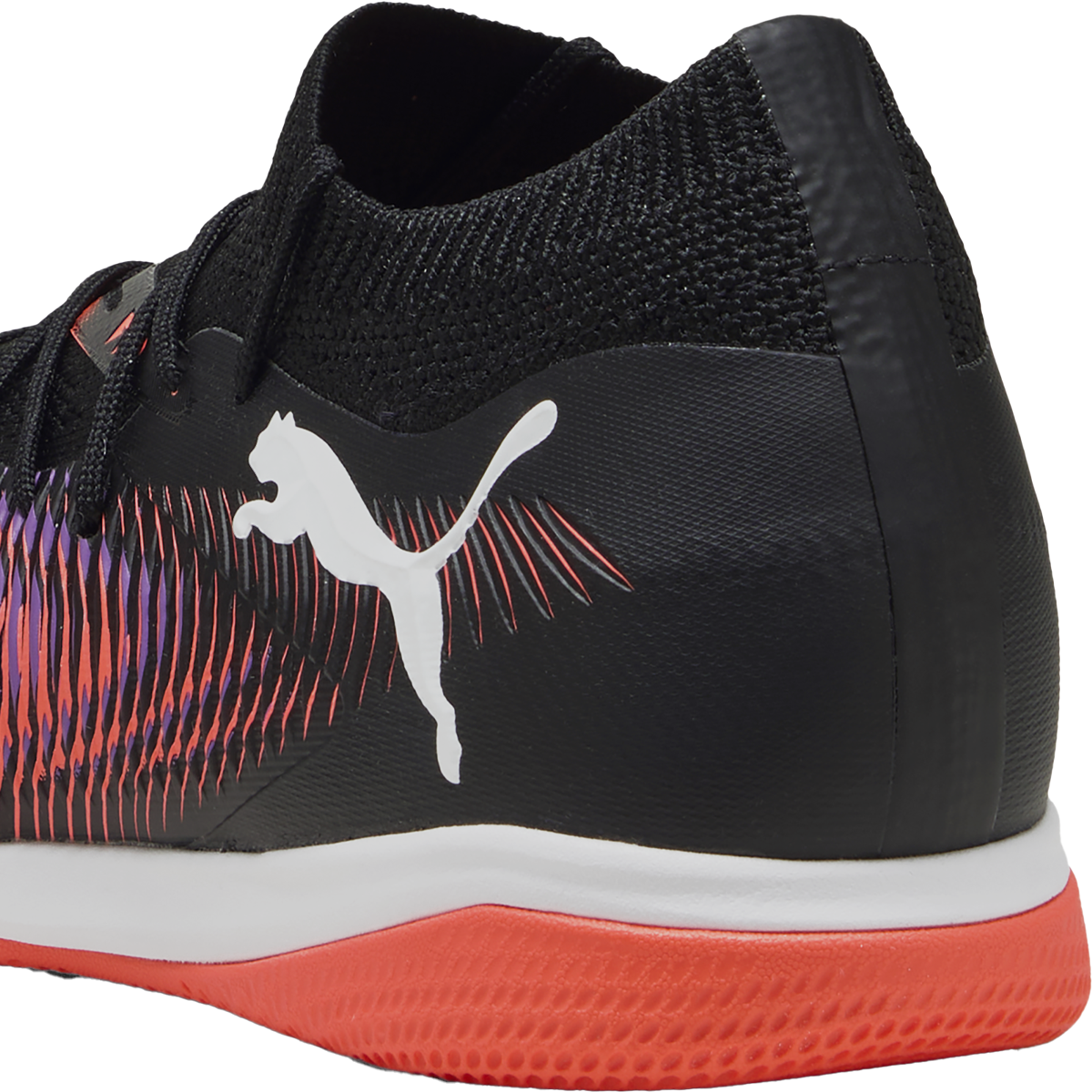 Future Match 8 Indoor Trainer alternate view