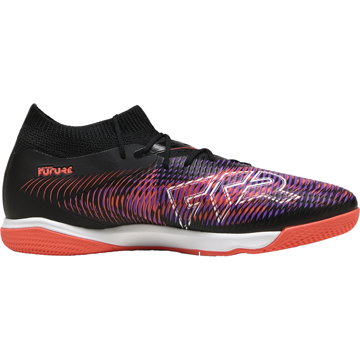 Future Match 8 Indoor Trainer alternate view