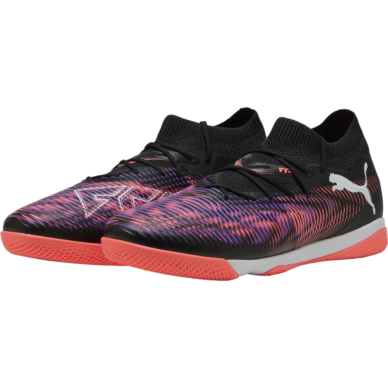 Future Match 8 Indoor Trainer