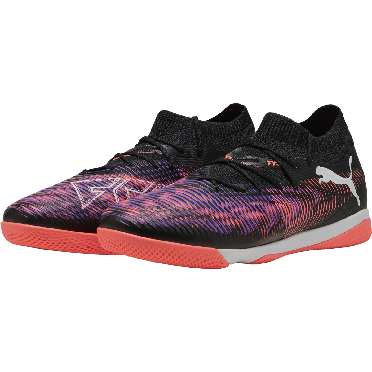 Future Match 8 Indoor Trainer alternate view