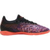 01-Puma Black/Puma White/Glowing Red