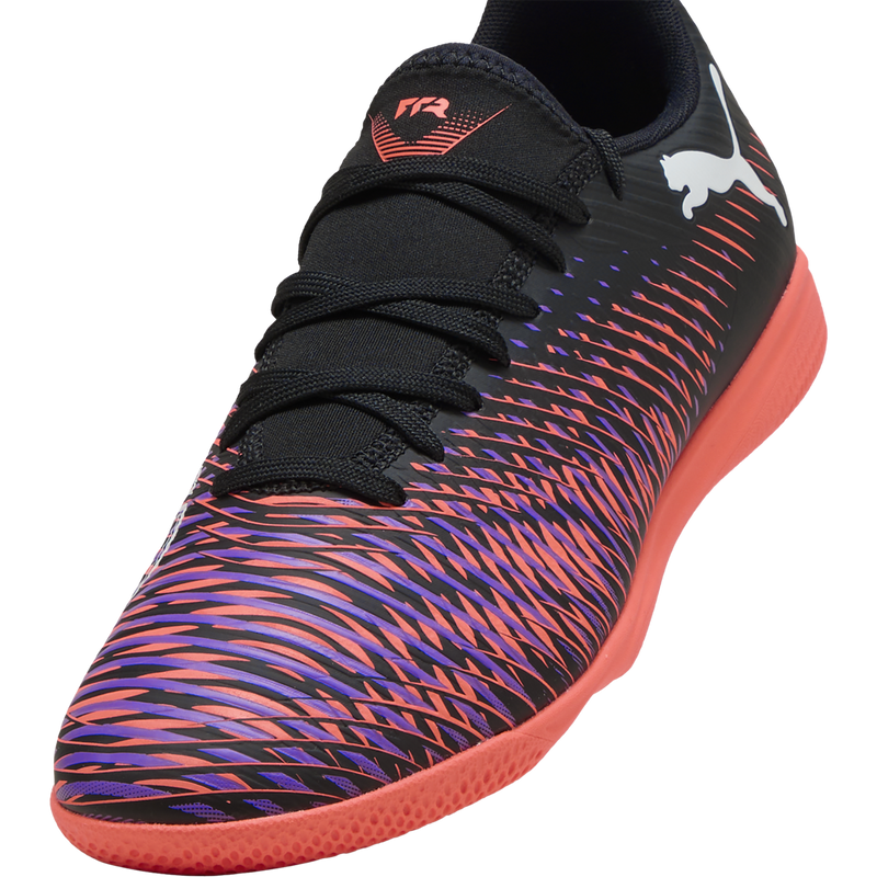 Future 8 Play Indoor Trainer, Puma FUTURE 8 PLAY Indoor Training laces