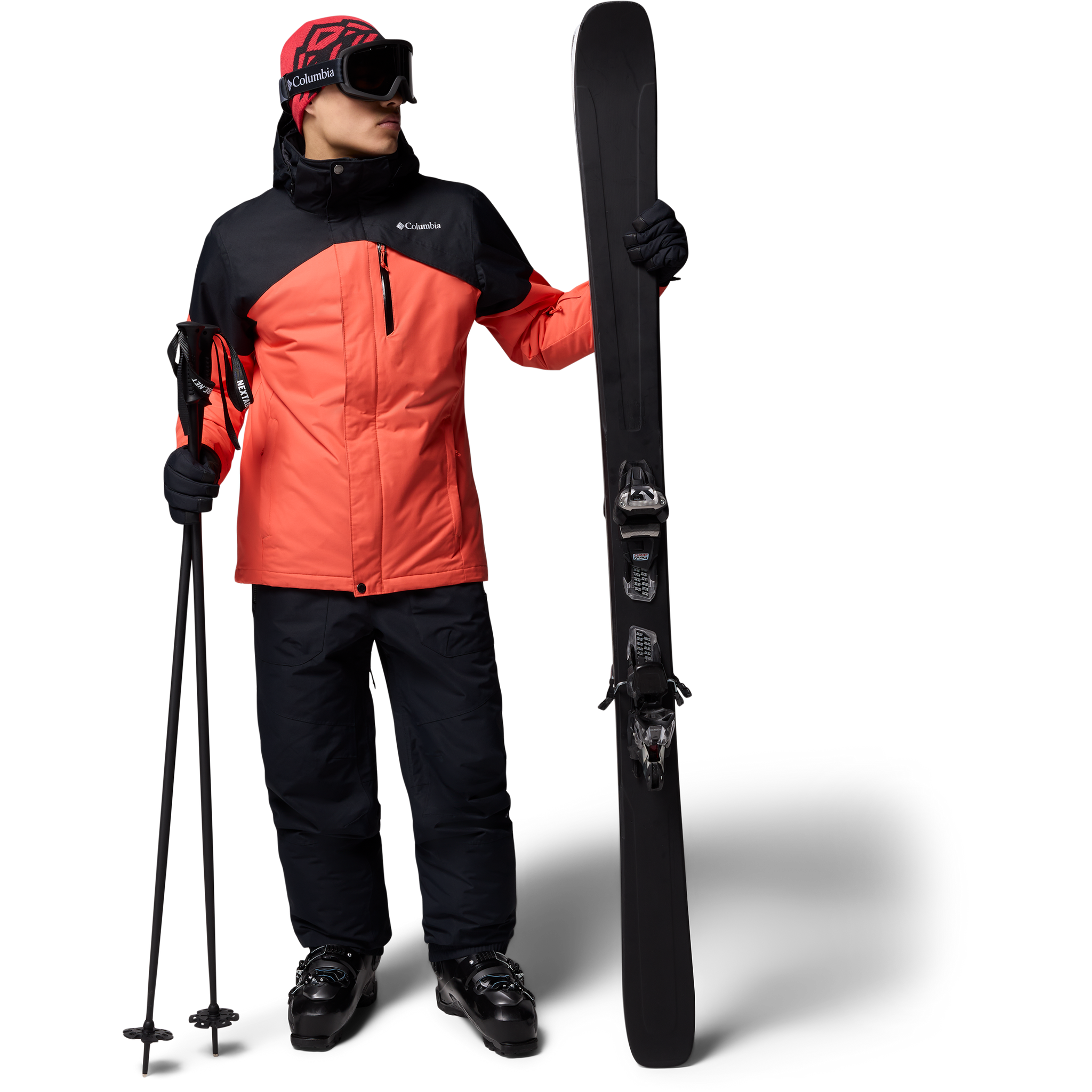 Men's Last Tracks Jacket alternate view