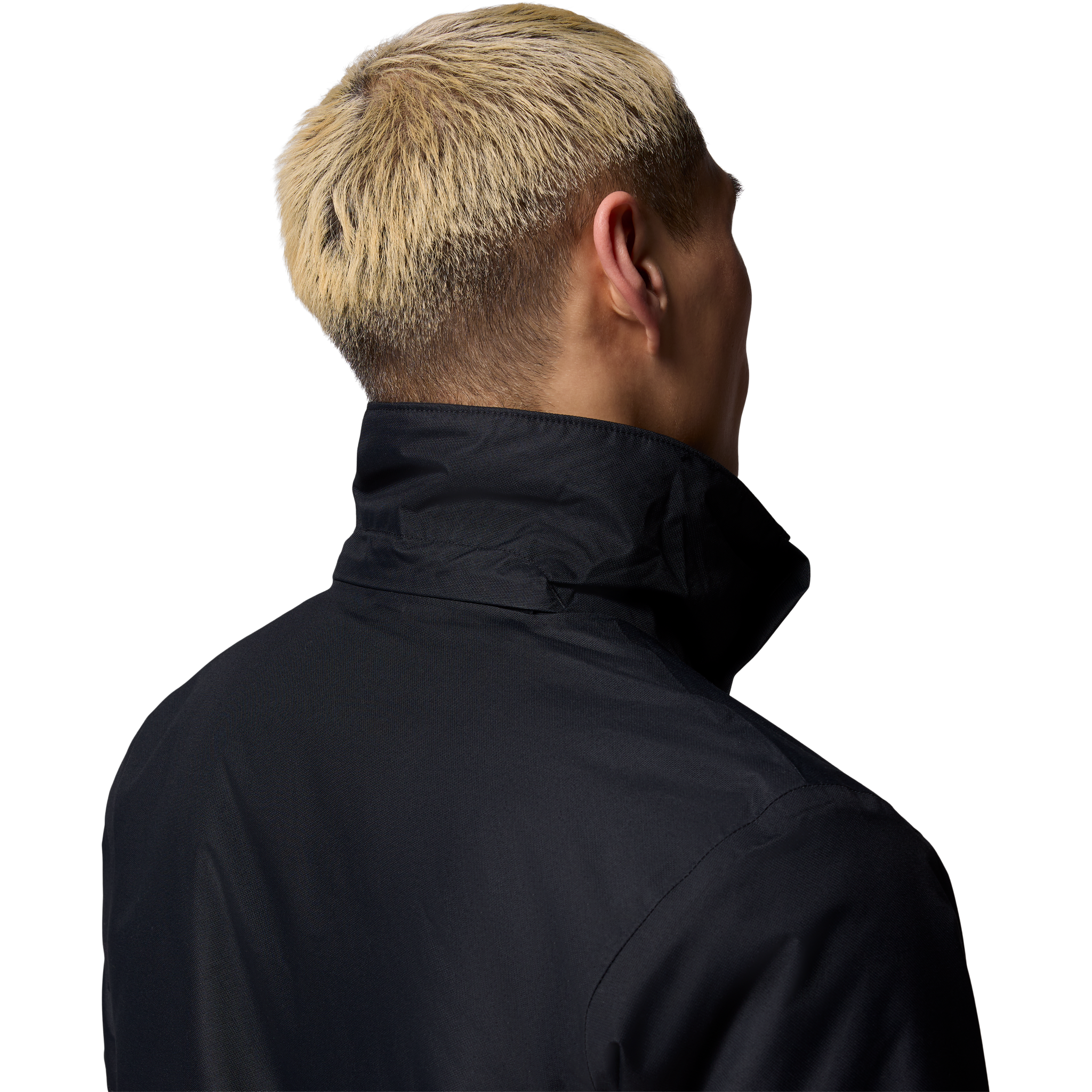 Men's Last Tracks Jacket alternate view