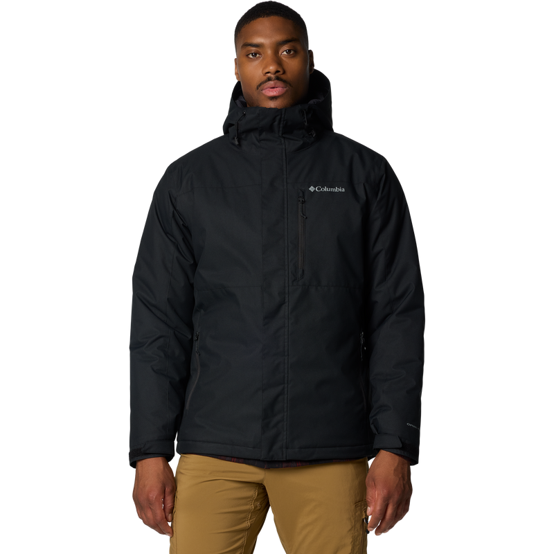 Men's Tipton Peak III Insulated Jacket, Featured Image