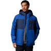 433-Mountain Blue/Collegiate Navy