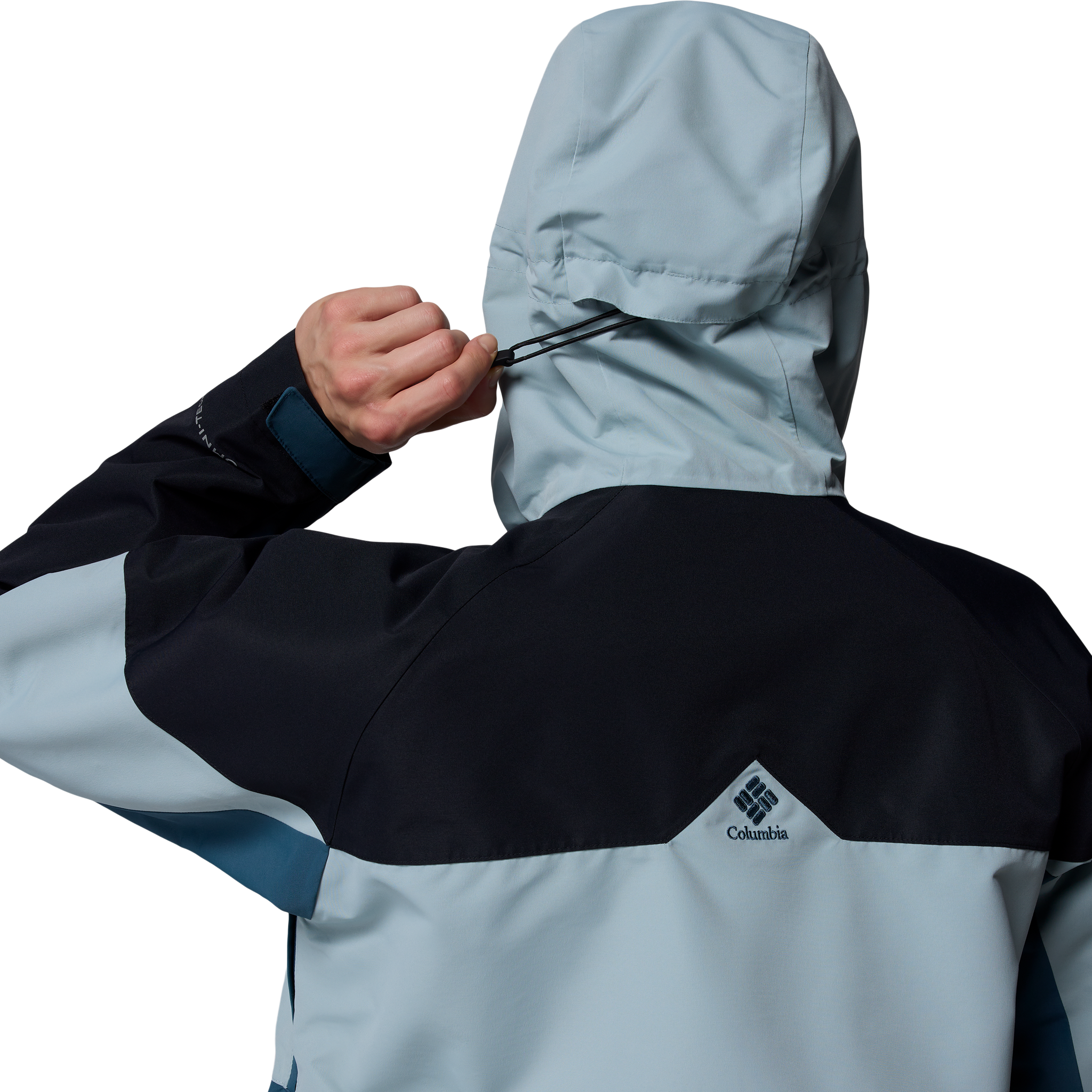 Men's Coreshot Shell Anorak alternate view