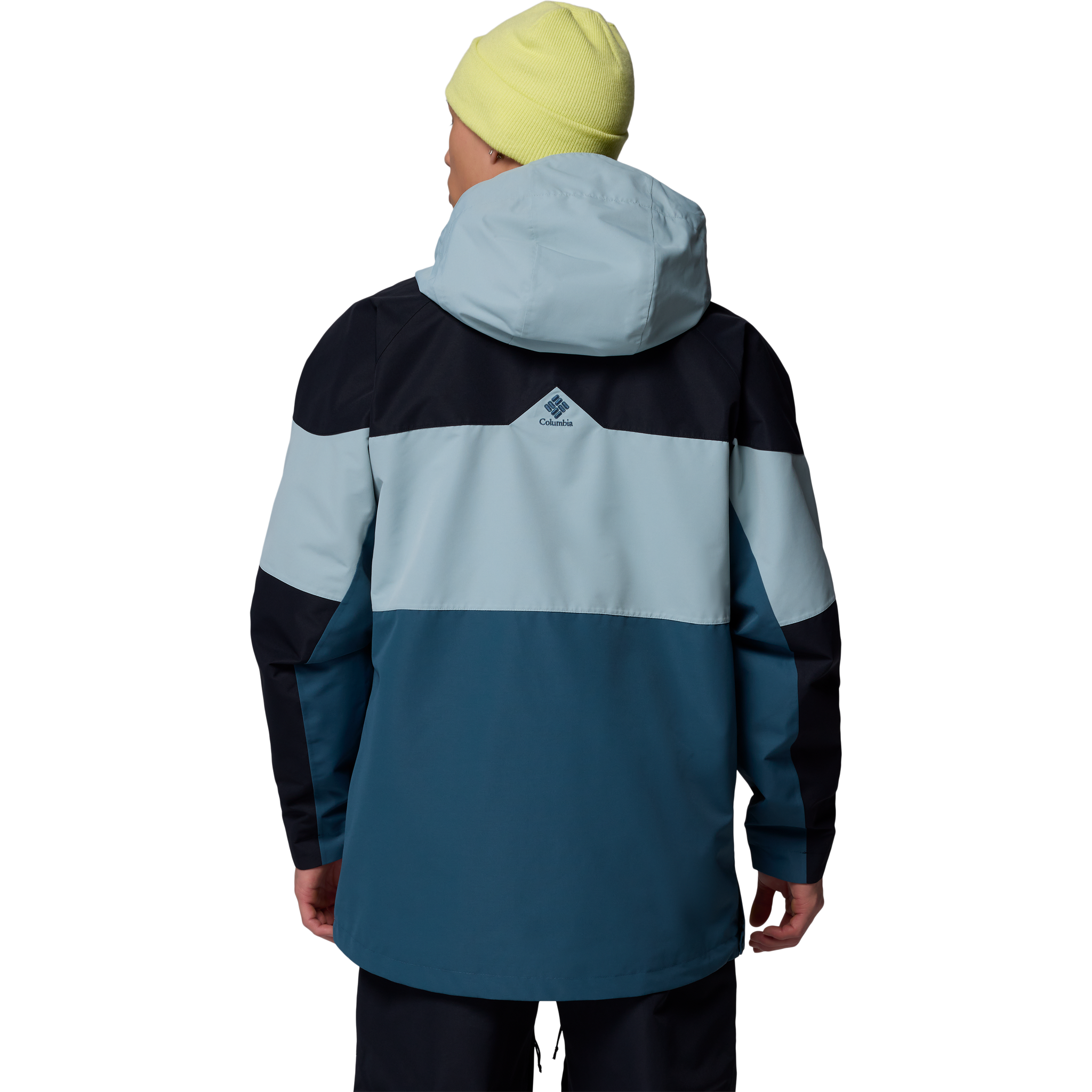 Men's Coreshot Shell Anorak alternate view