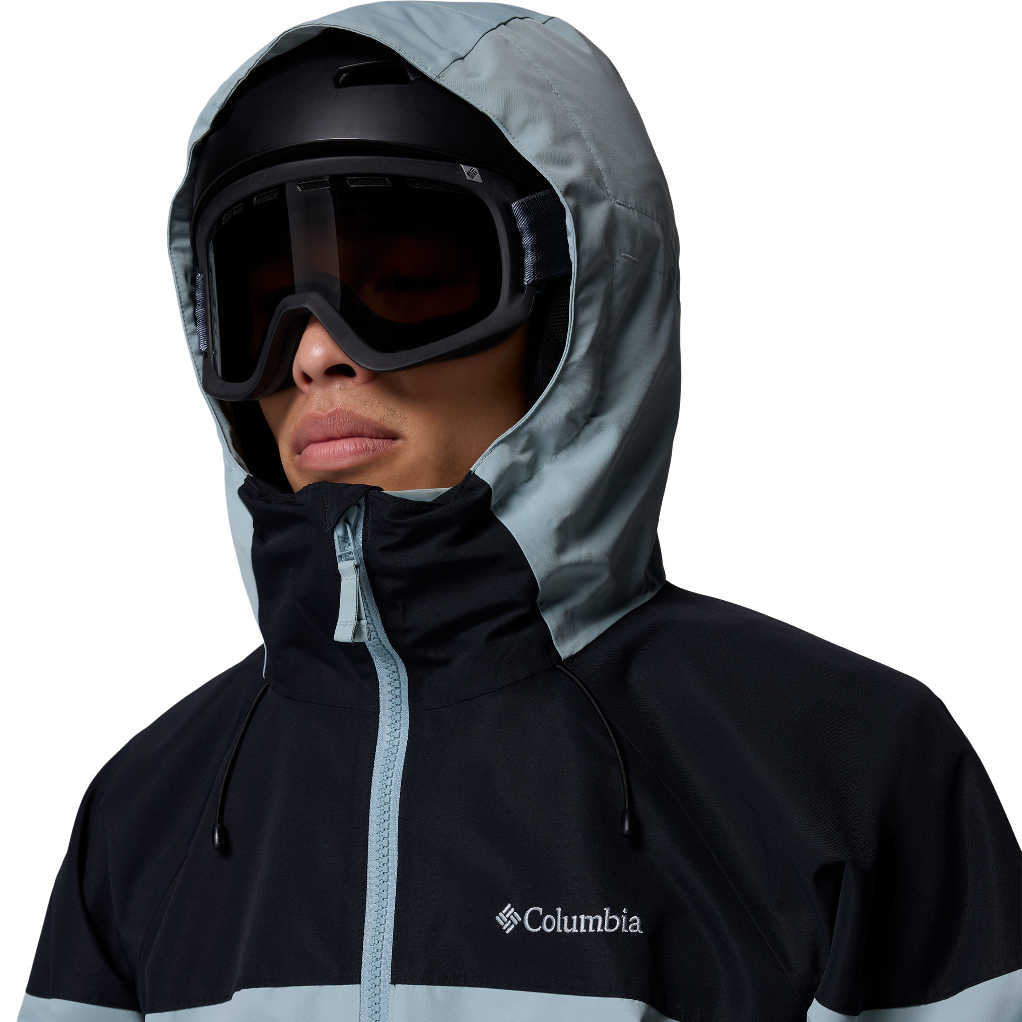 Men's Coreshot Shell Anorak alternate view