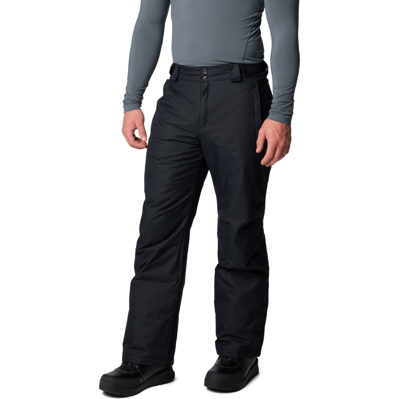 Men's Bugaboo V Pant, Columbia Men's Bugaboo V Pant Front