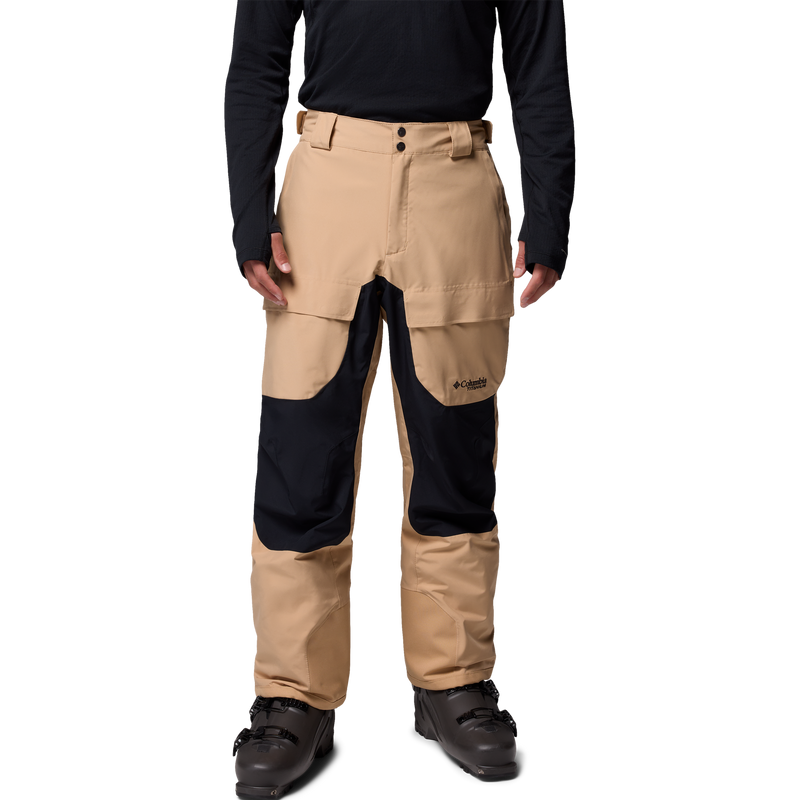 Men's Winter District Pants, Featured Image