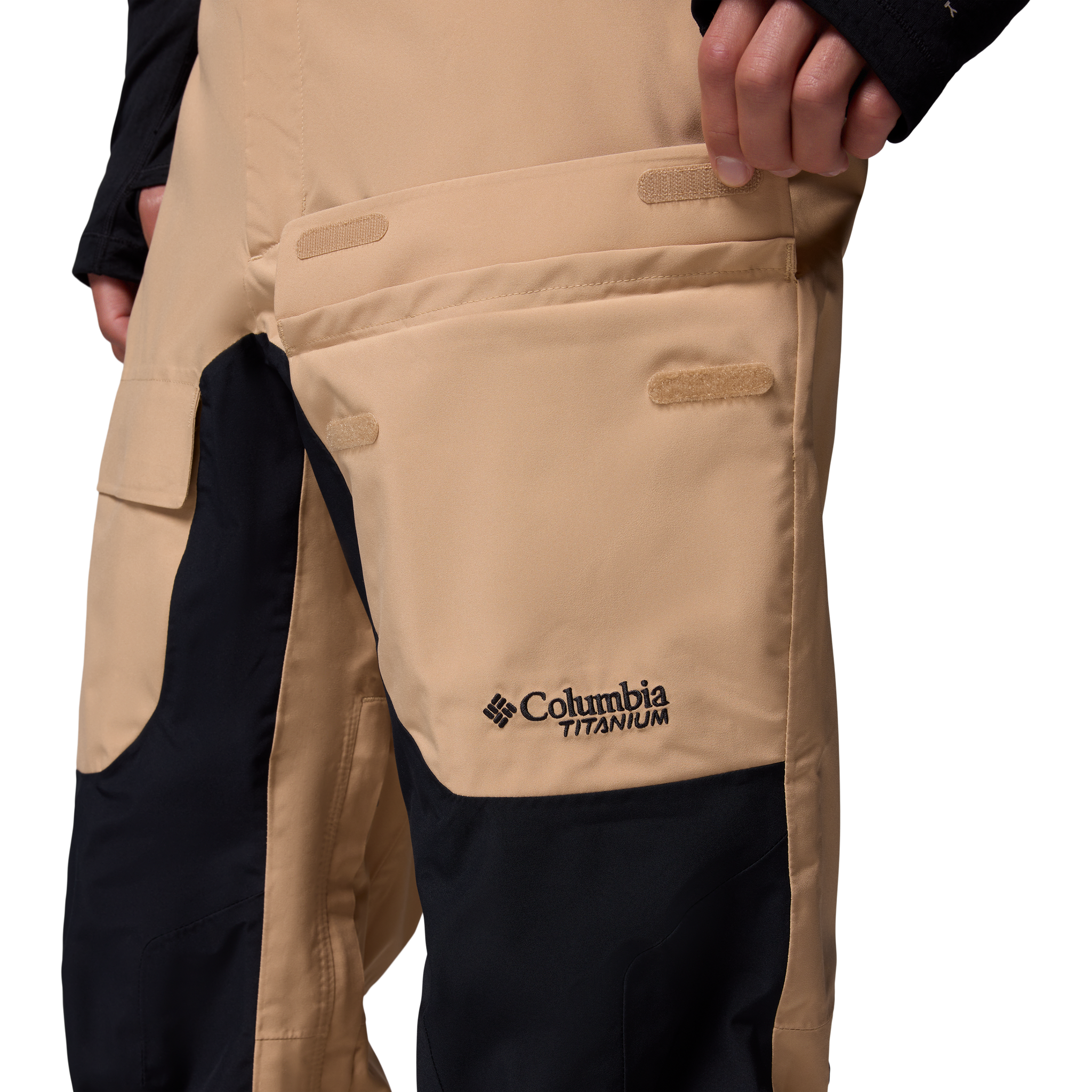 Men's Winter District Pants alternate view