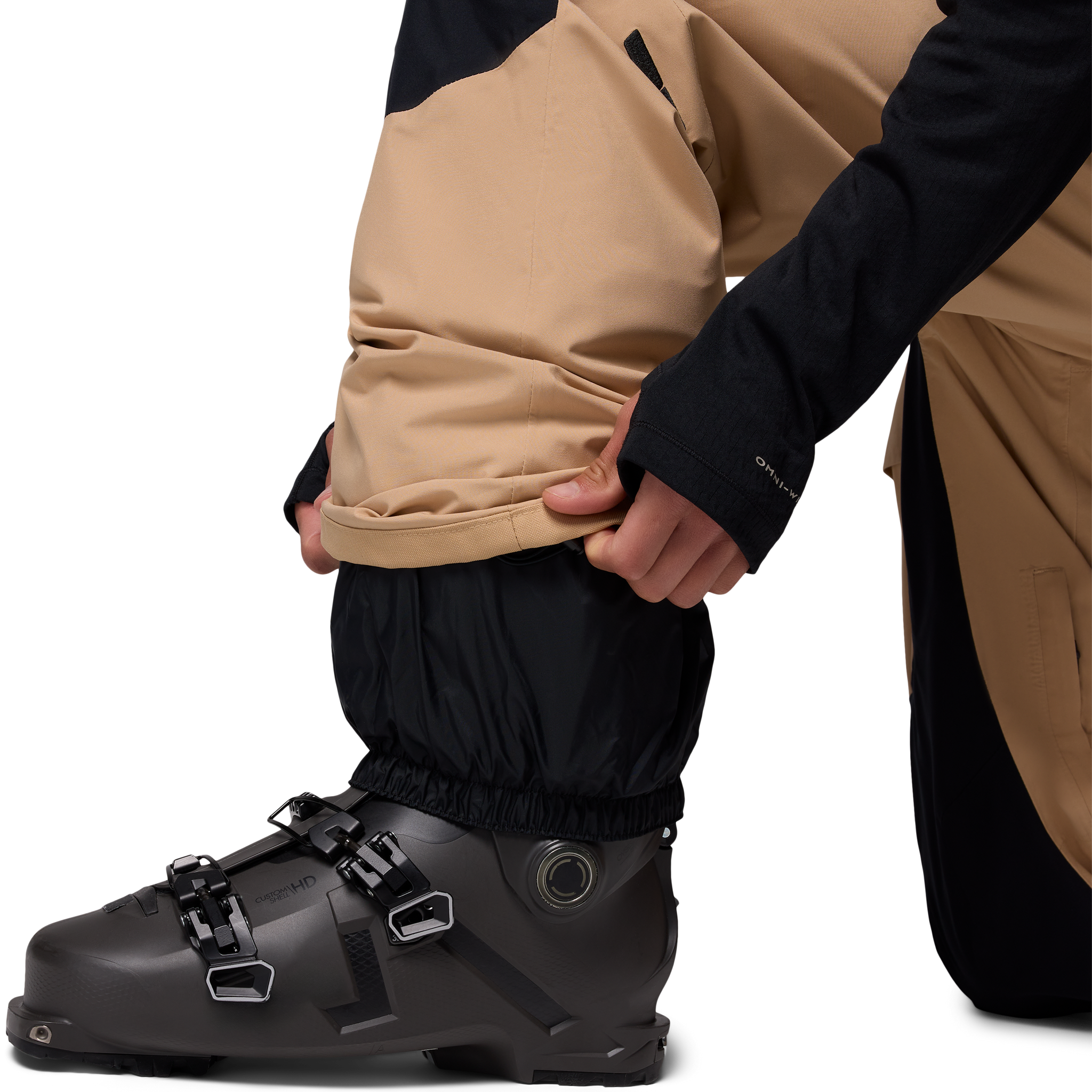 Men's Winter District Pants alternate view