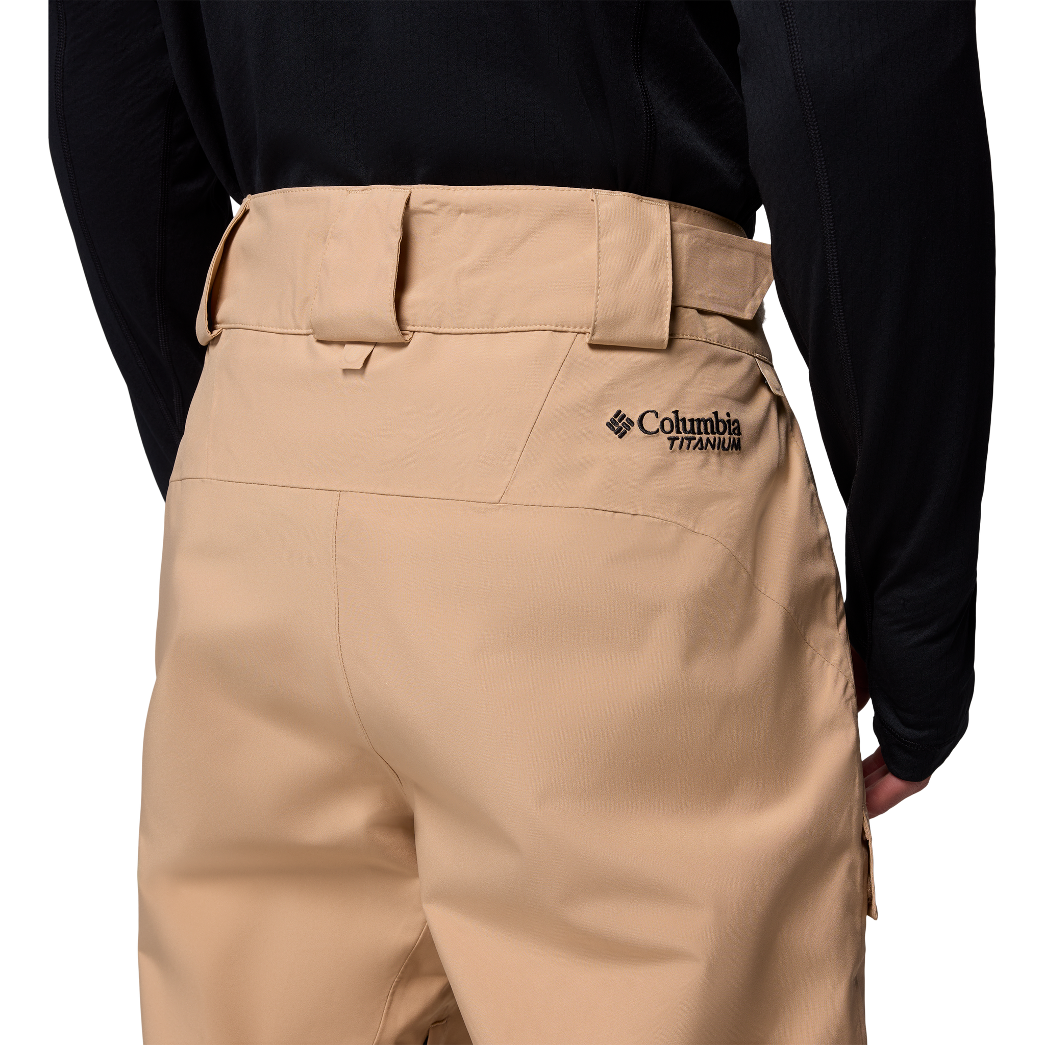 Men's Winter District Pants alternate view