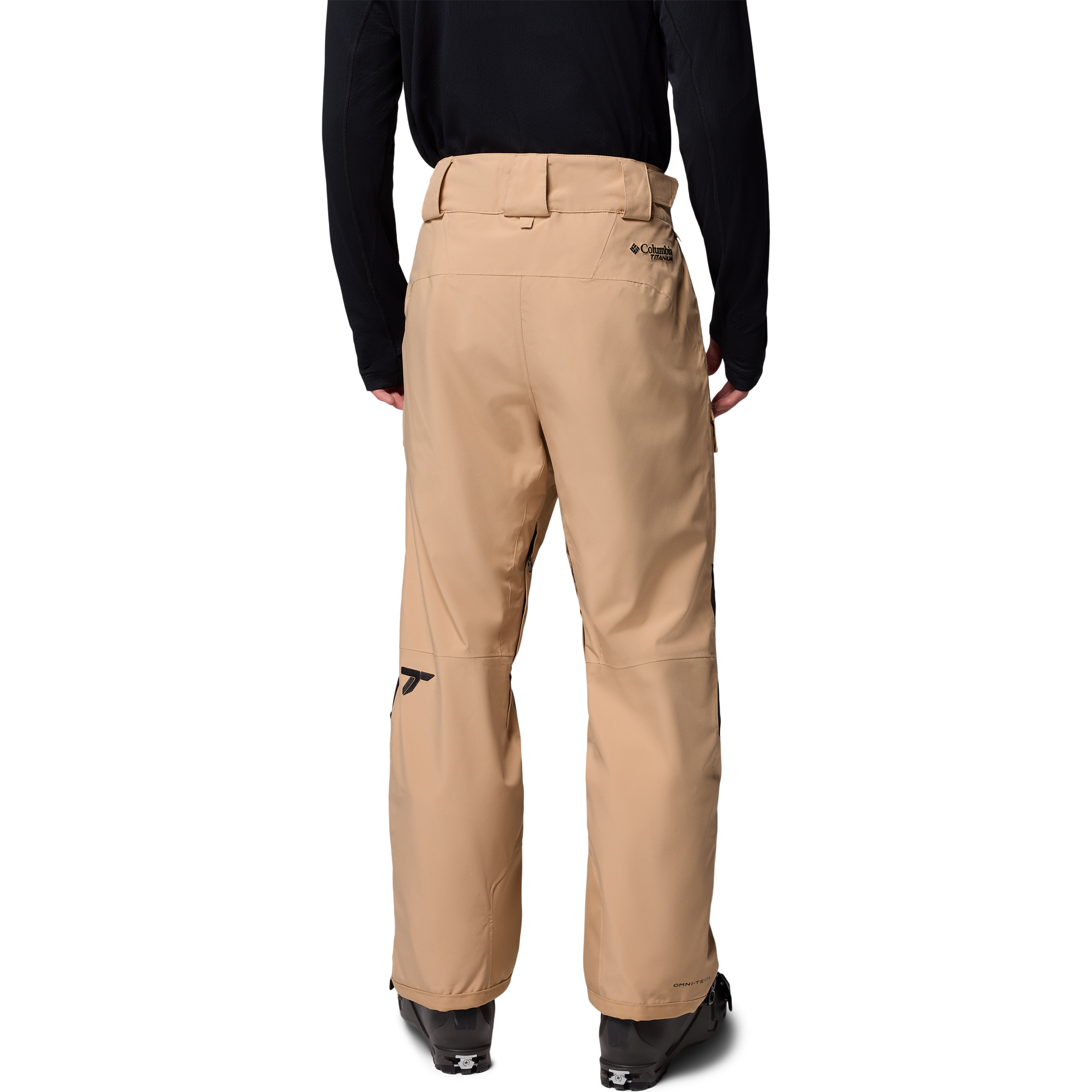 Men's Winter District Pants alternate view