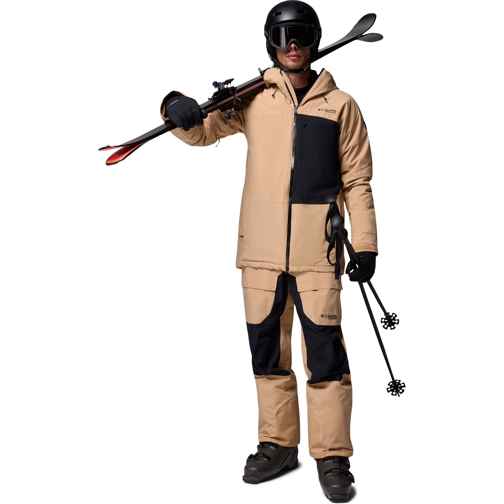 Men's Winter District Pants alternate view