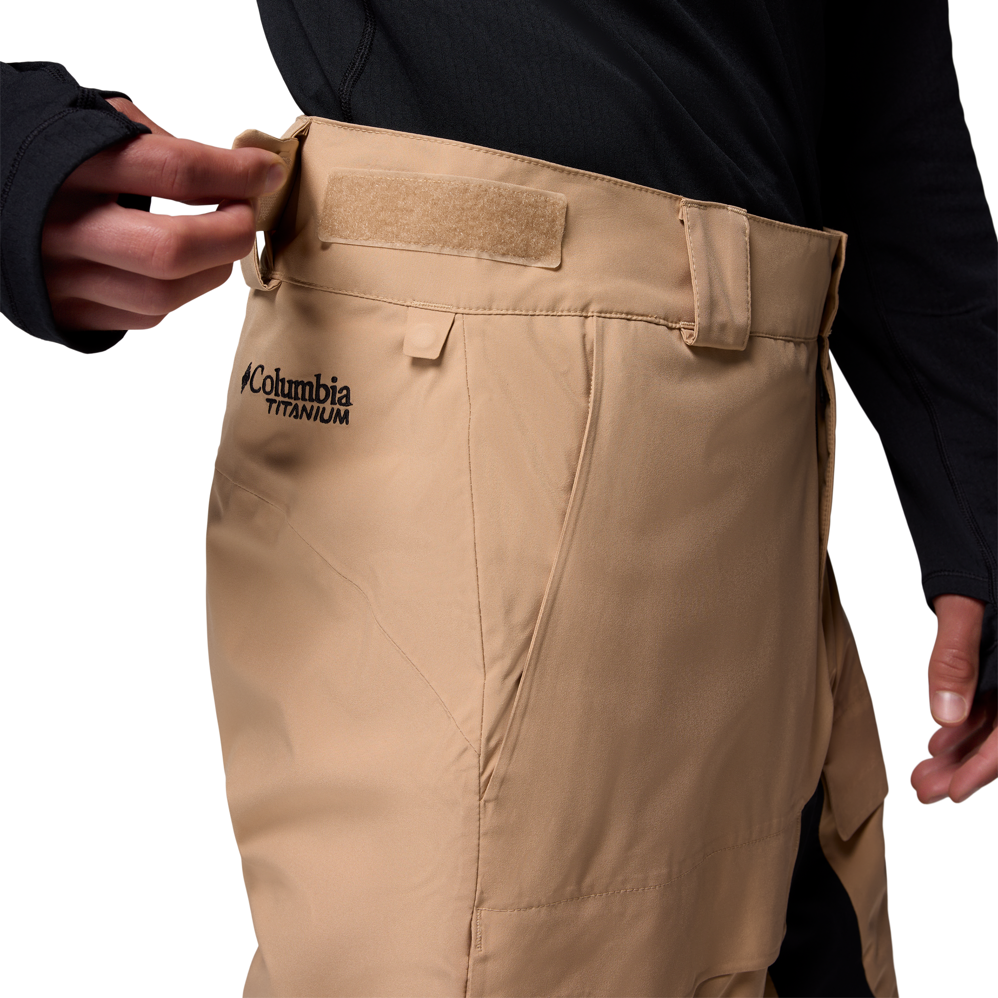 Men's Winter District Pants alternate view