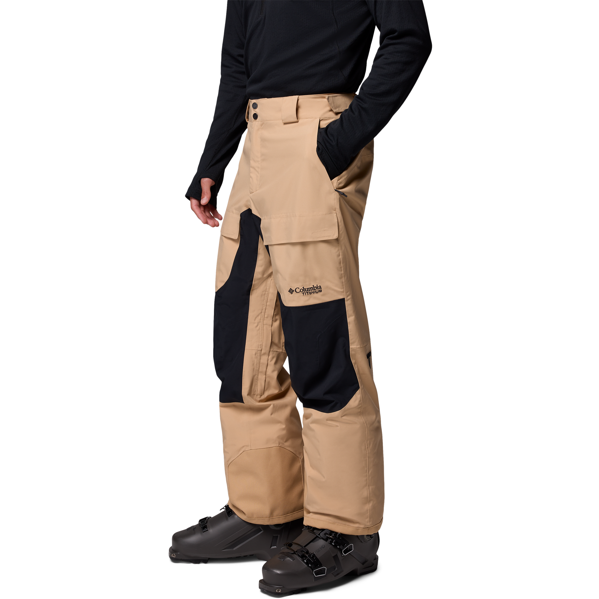 Men's Winter District Pants alternate view