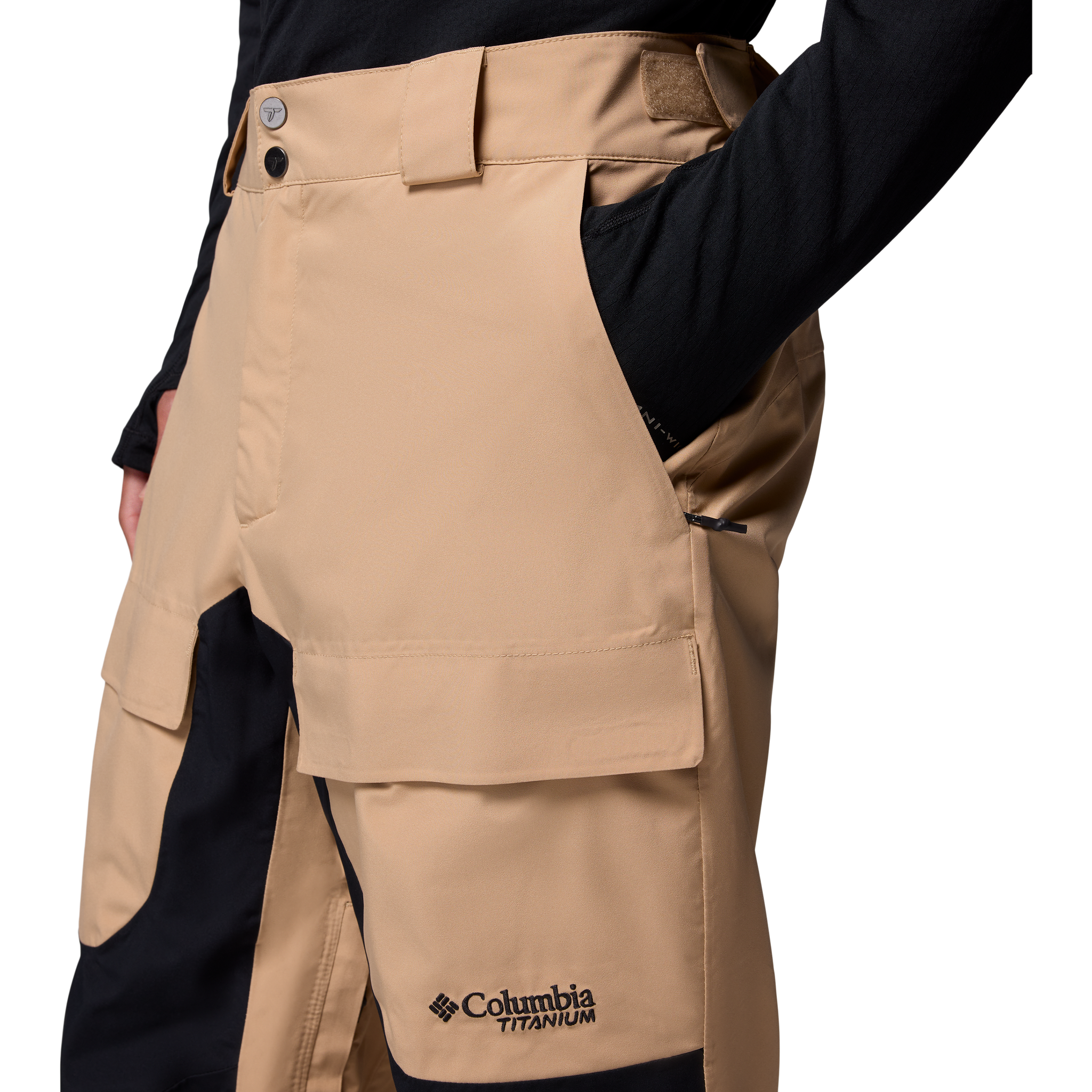 Men's Winter District Pants alternate view
