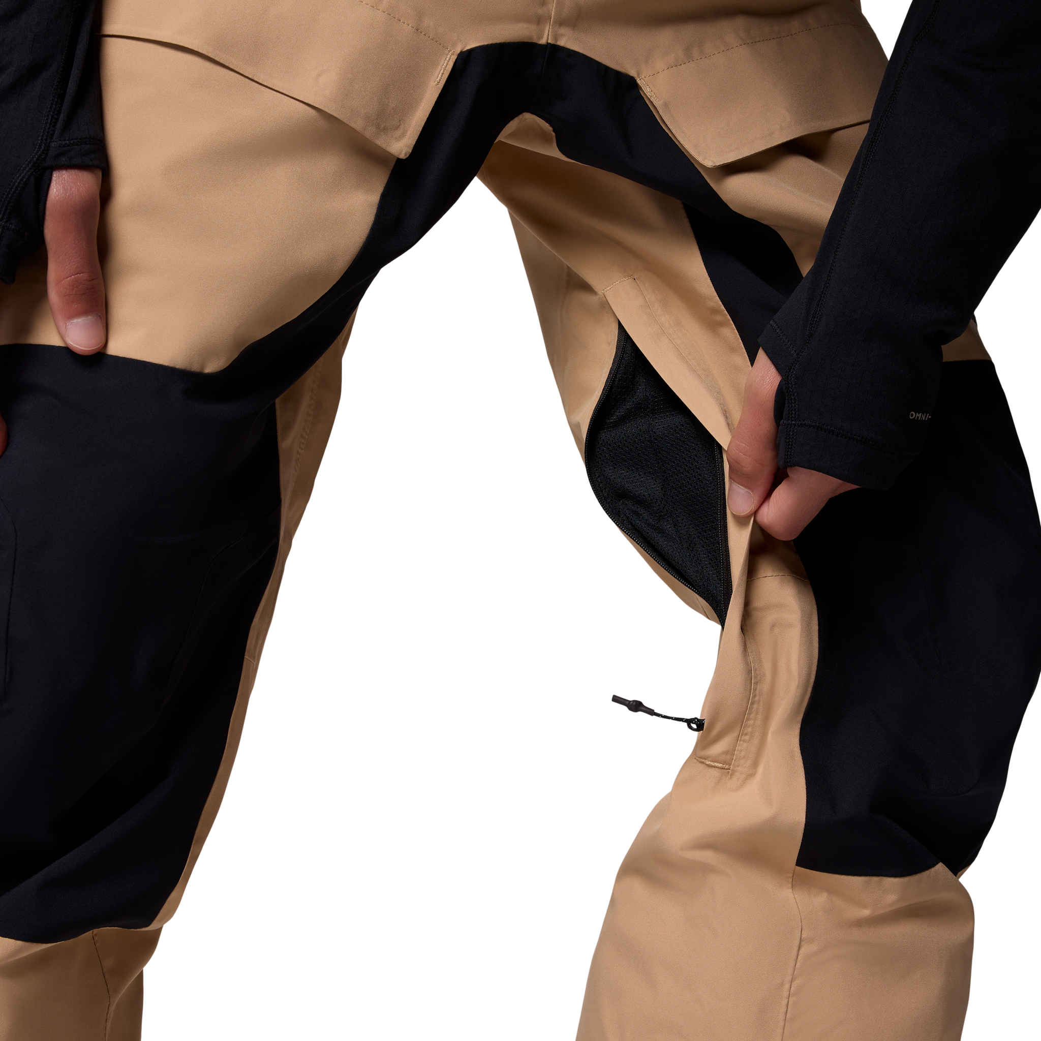 Men's Winter District Pants alternate view