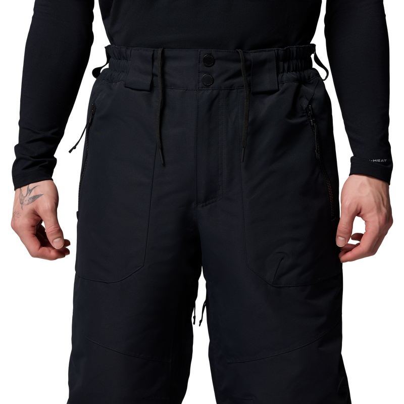 Men's Coreshot Pant, Columbia Men's Coreshot Pant Draw Cord
