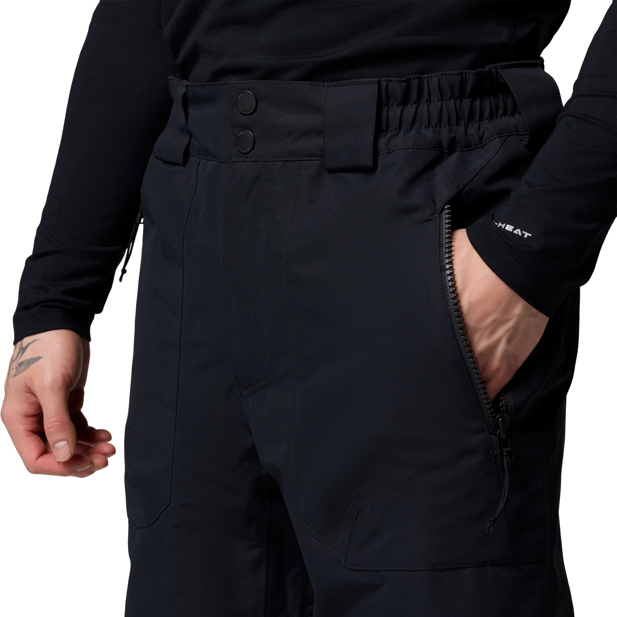 Men's Coreshot Pant alternate view