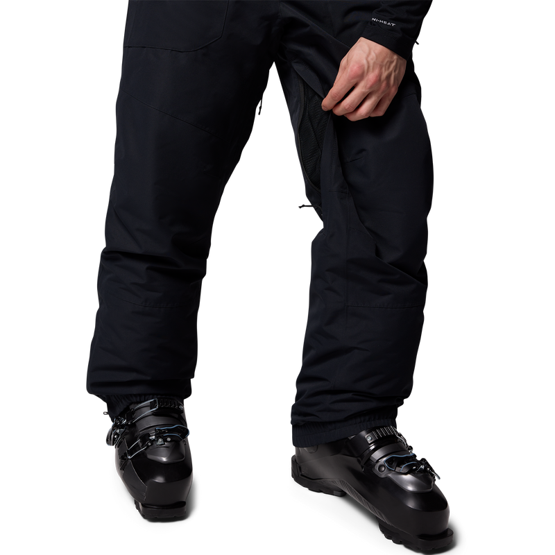 Men's Coreshot Pant, Columbia Men's Coreshot Pant Thigh Vent