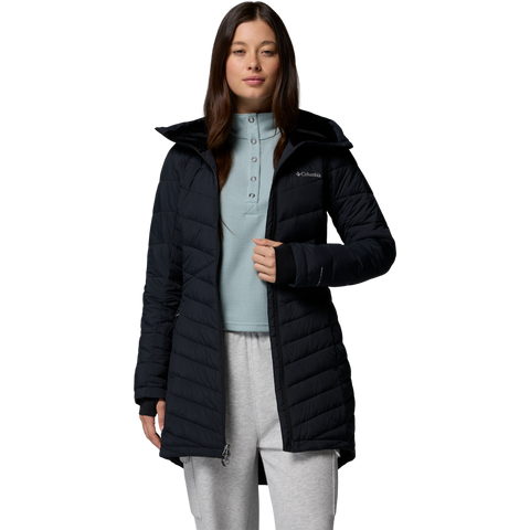 Women's Joy Peak II Mid Jacket