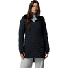 Columbia Women's Joy Peak II Mid Jacket Front