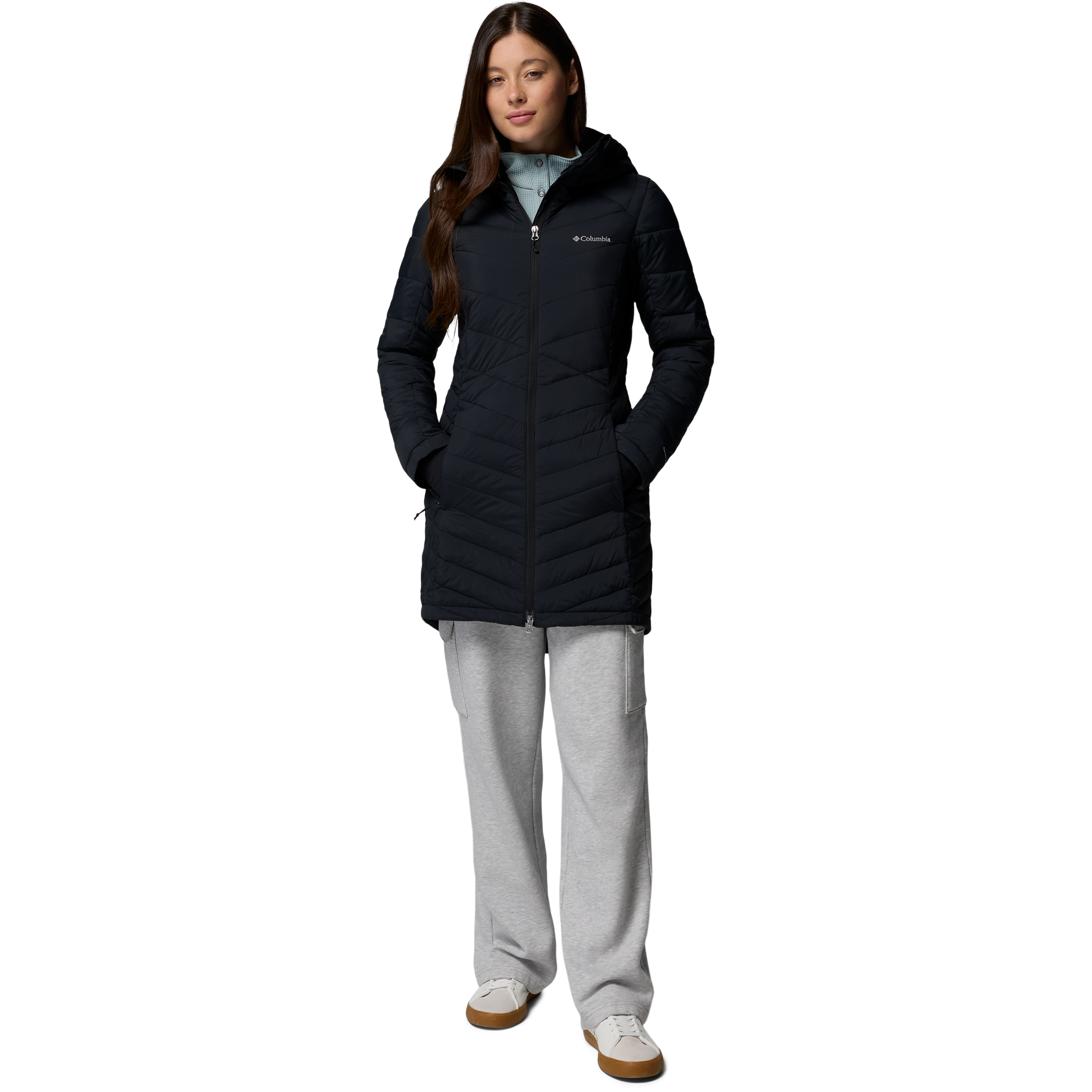 Women's Joy Peak II Mid Jacket alternate view