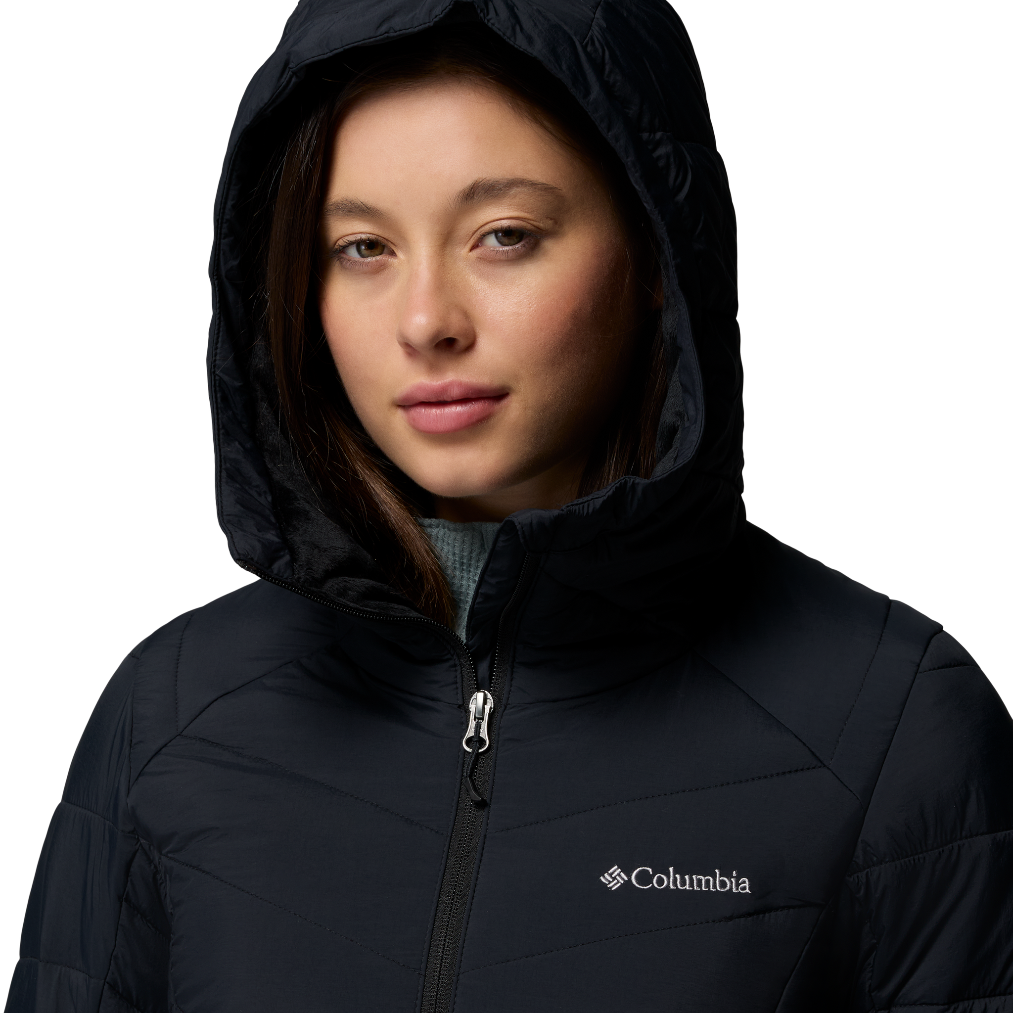 Women's Joy Peak II Mid Jacket alternate view