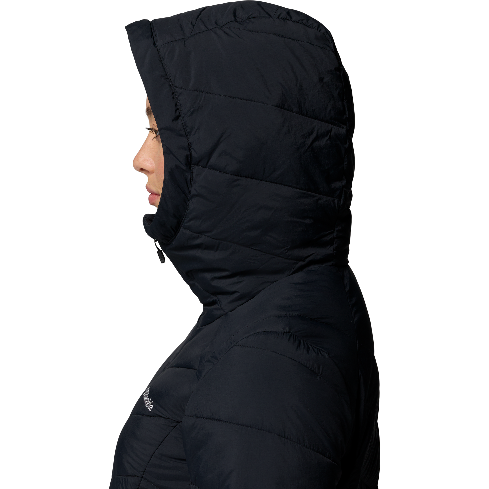 Women's Joy Peak II Mid Jacket alternate view