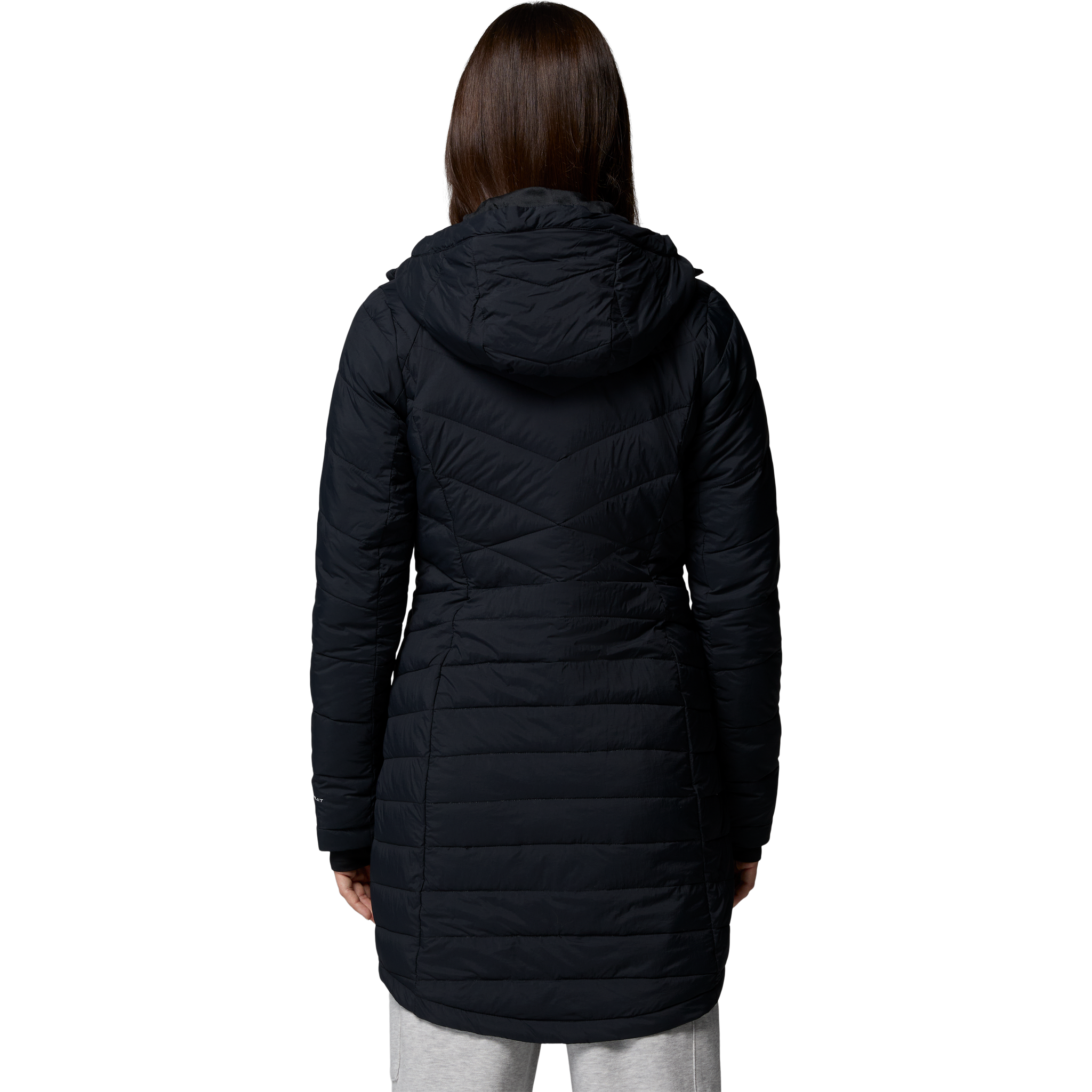 Women's Joy Peak II Mid Jacket alternate view