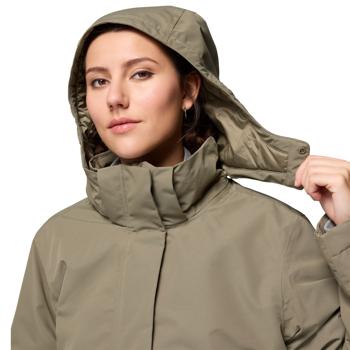 Women's Pulaski Parka alternate view