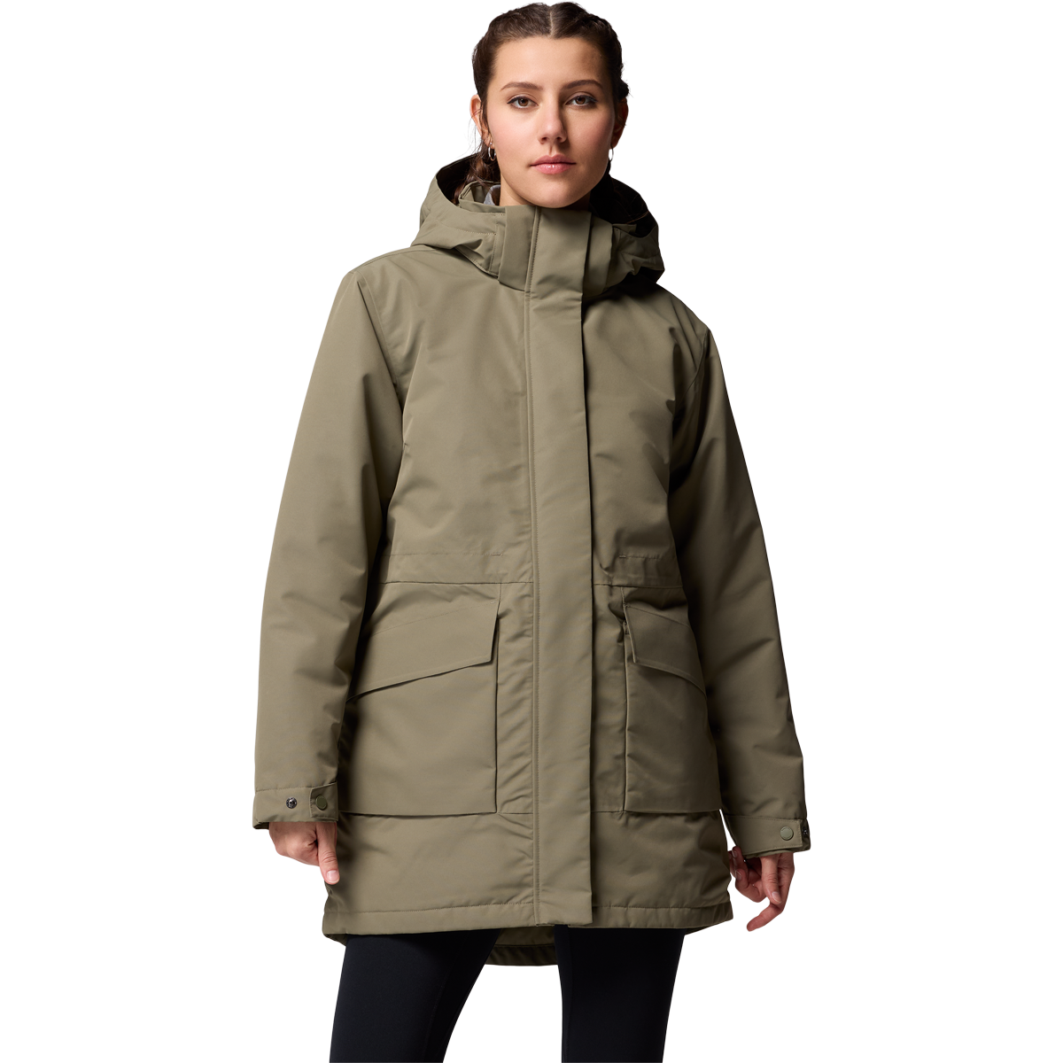 Women's Pulaski Parka alternate view