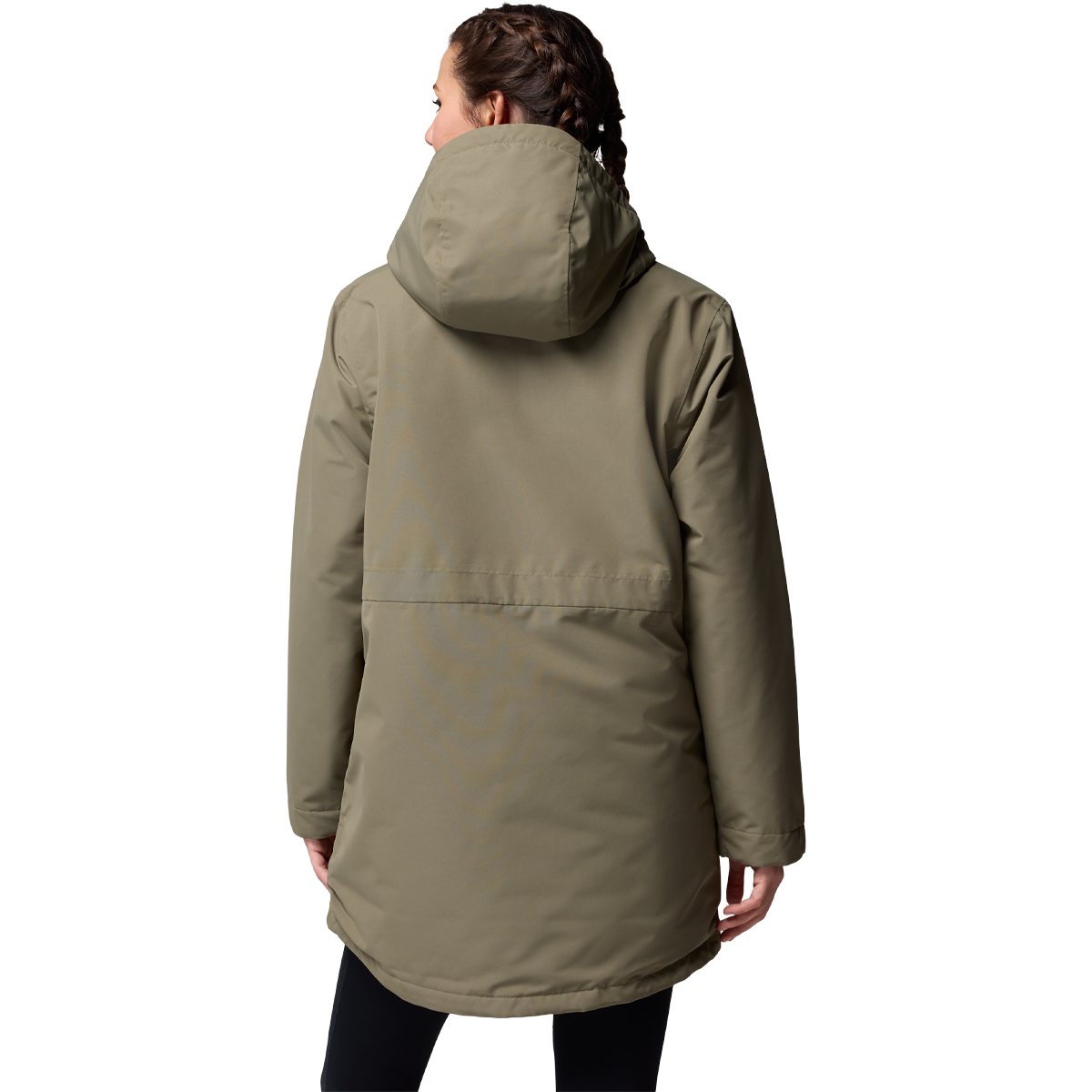Women's Pulaski Parka alternate view