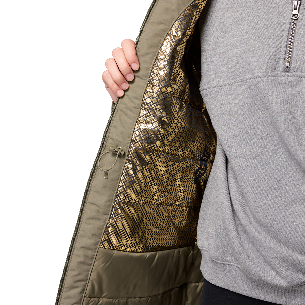 Women's Pulaski Parka alternate view