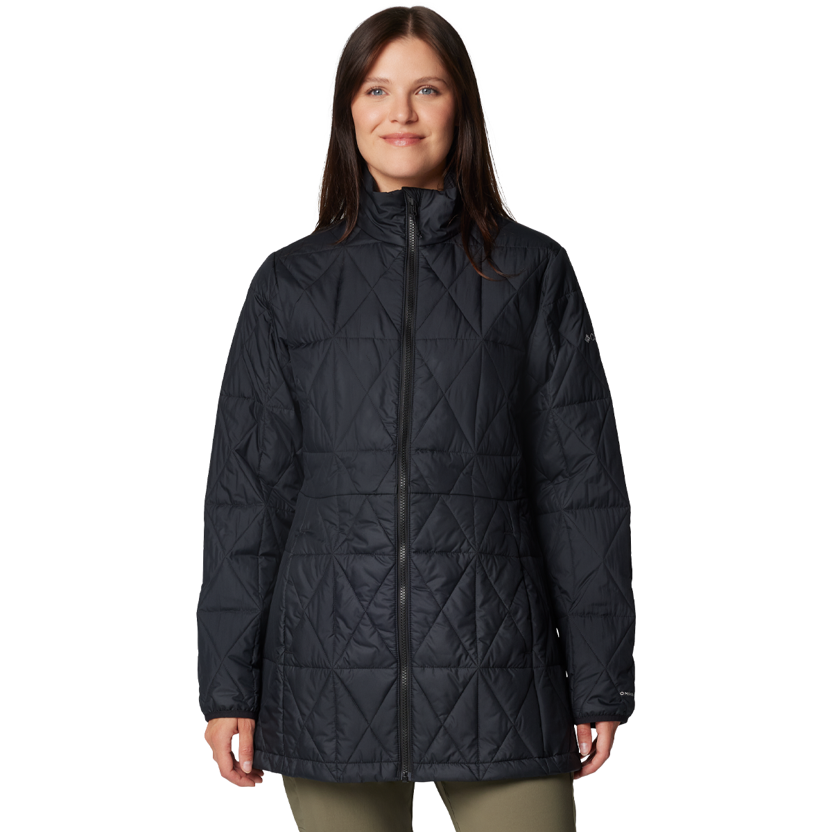 Women's Lolo Pass 3-in-1 Interchange Jacket alternate view