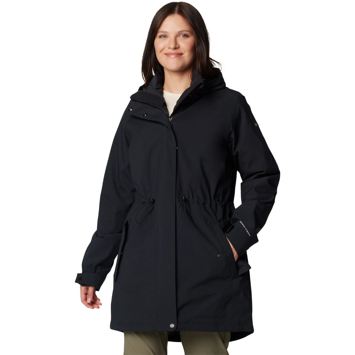 Women's Lolo Pass 3-in-1 Interchange Jacket alternate view