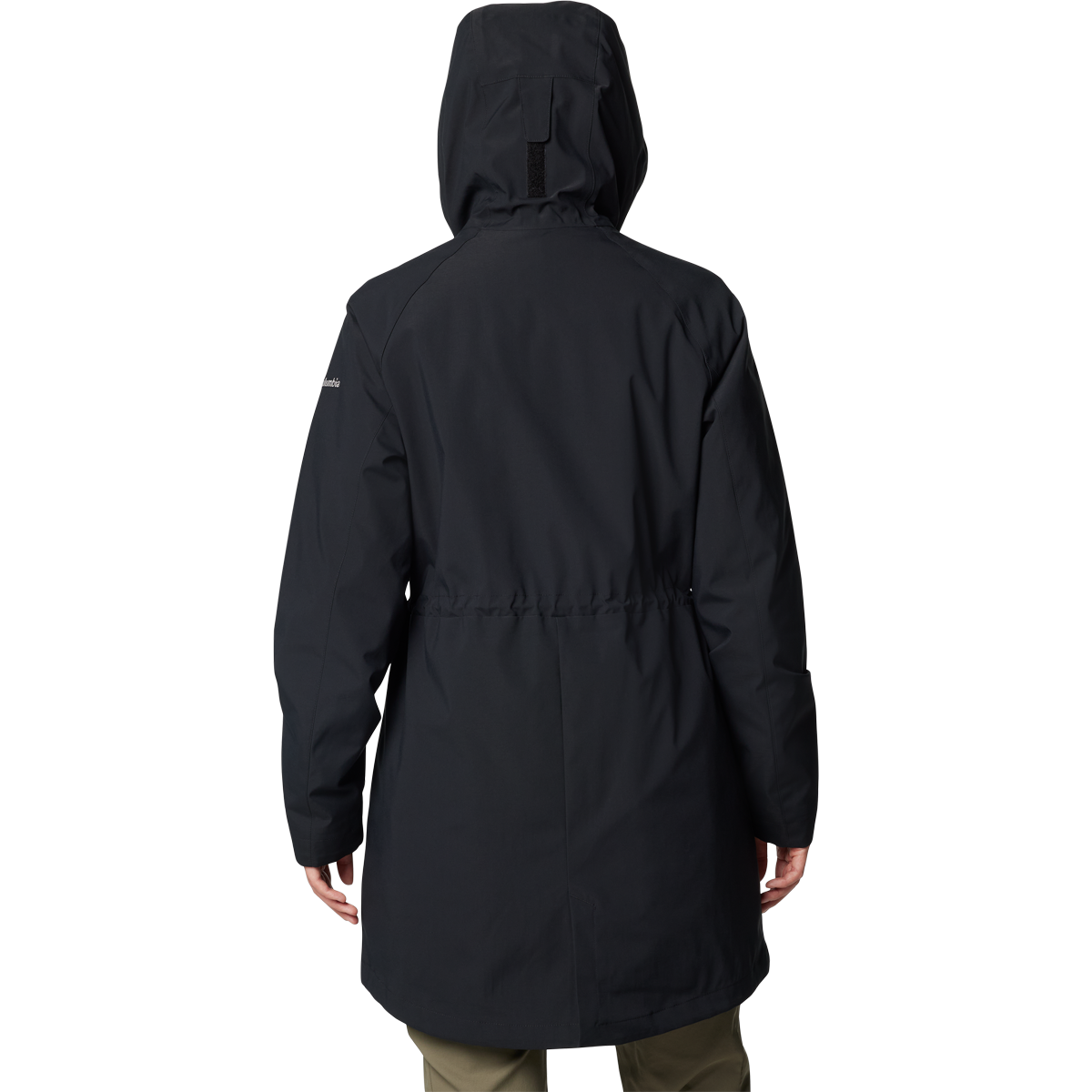 Women's Lolo Pass 3-in-1 Interchange Jacket alternate view