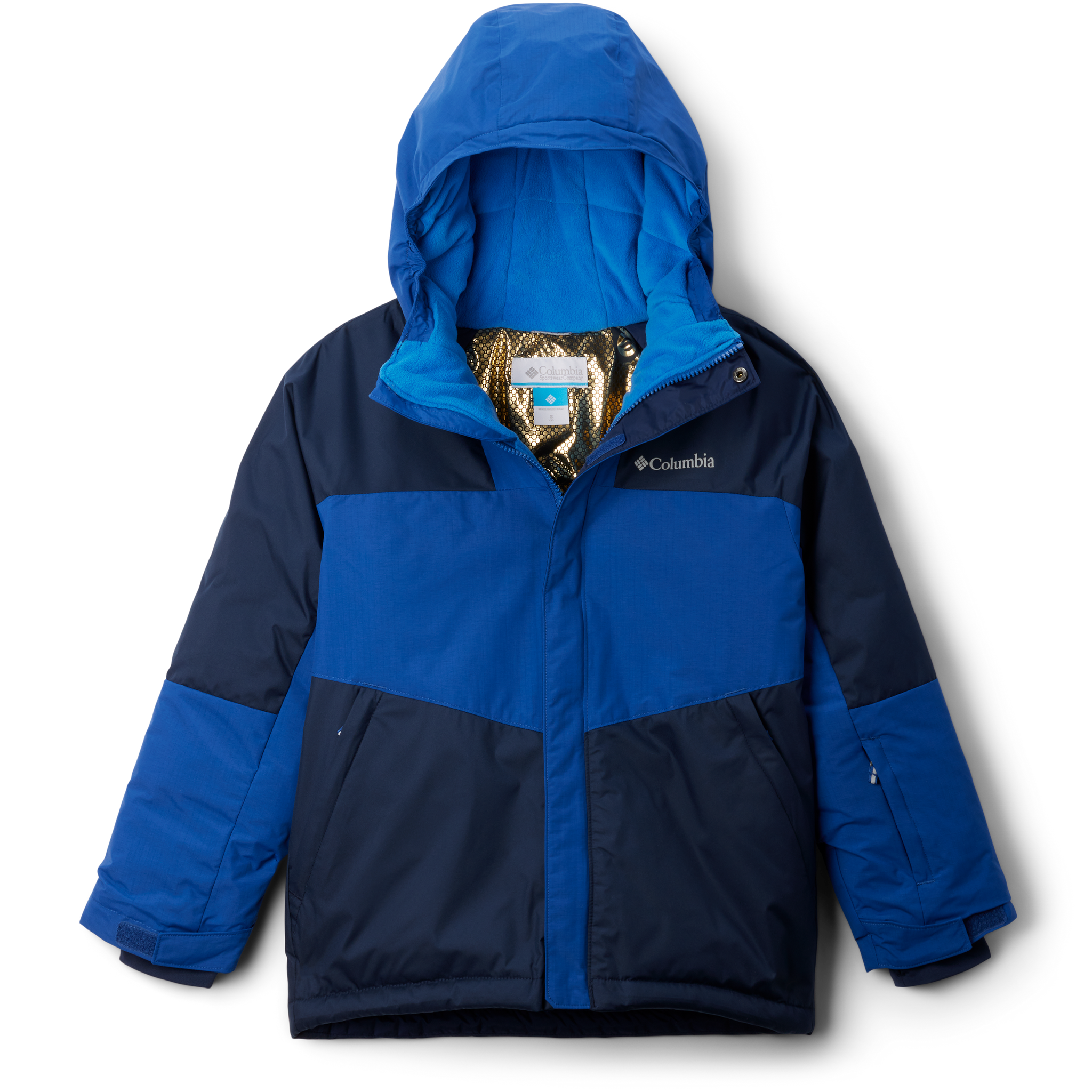 Youth Mighty Mogul III Jacket alternate view