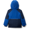 Columbia Youth Mighty Mogul III Jacket Back