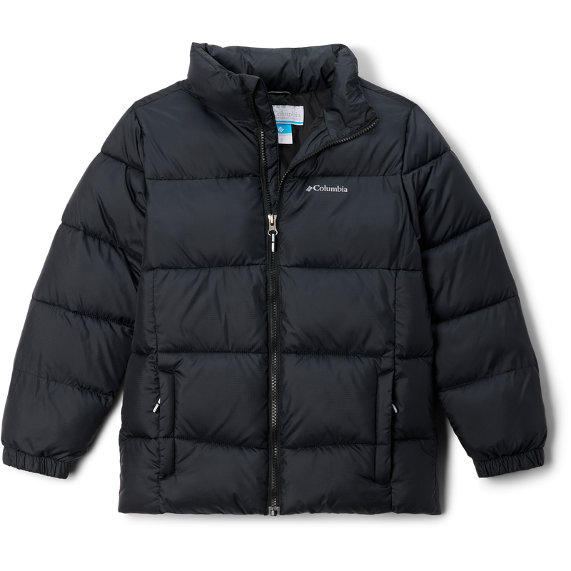 Youth Puffect II Jacket, Featured Image