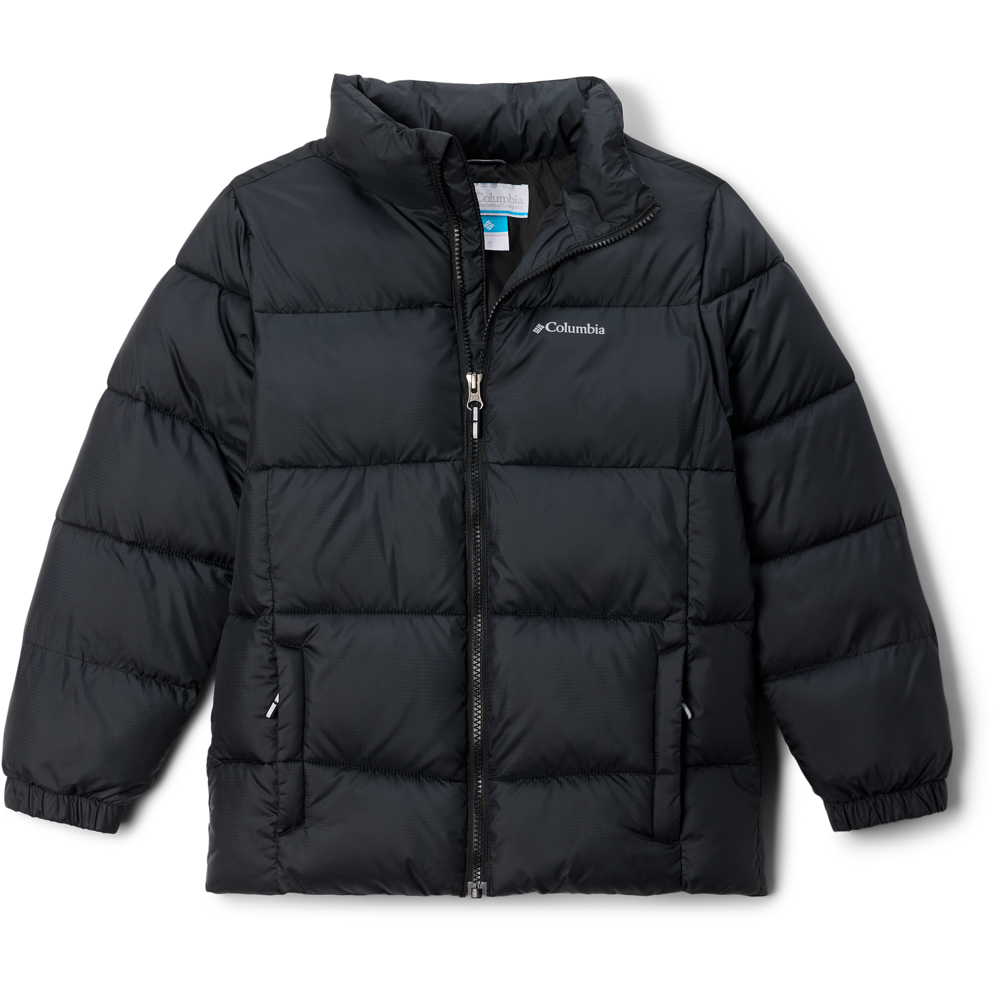Youth Puffect II Jacket alternate view
