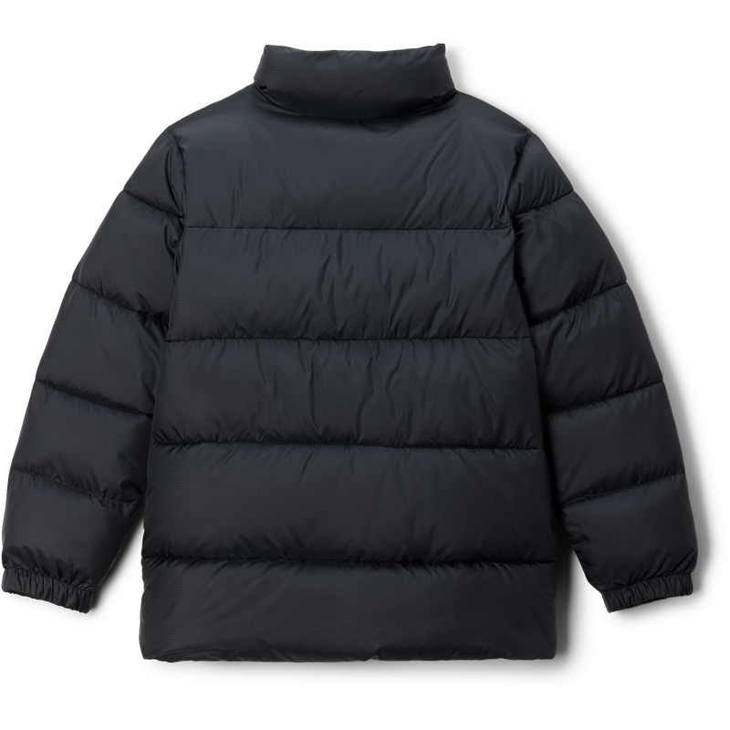 Youth Puffect II Jacket, Columbia Youth Puffect II Jacket Back